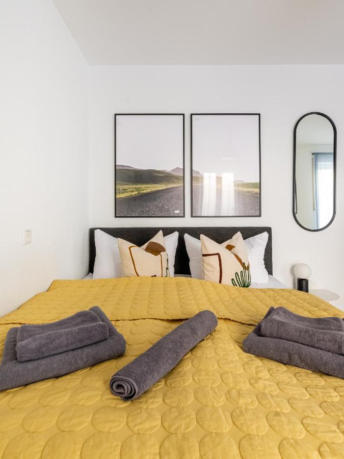 Apartments Ingolstadt Bauhofstrasse Ίνγκολστατ Εξωτερικό φωτογραφία