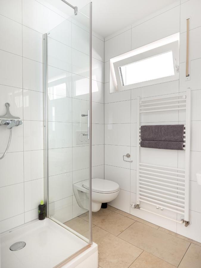 Apartments Ingolstadt Bauhofstrasse Ίνγκολστατ Εξωτερικό φωτογραφία